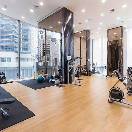 Atelier Bukit Bintang Apartment Kuala Lumpur Exterior foto