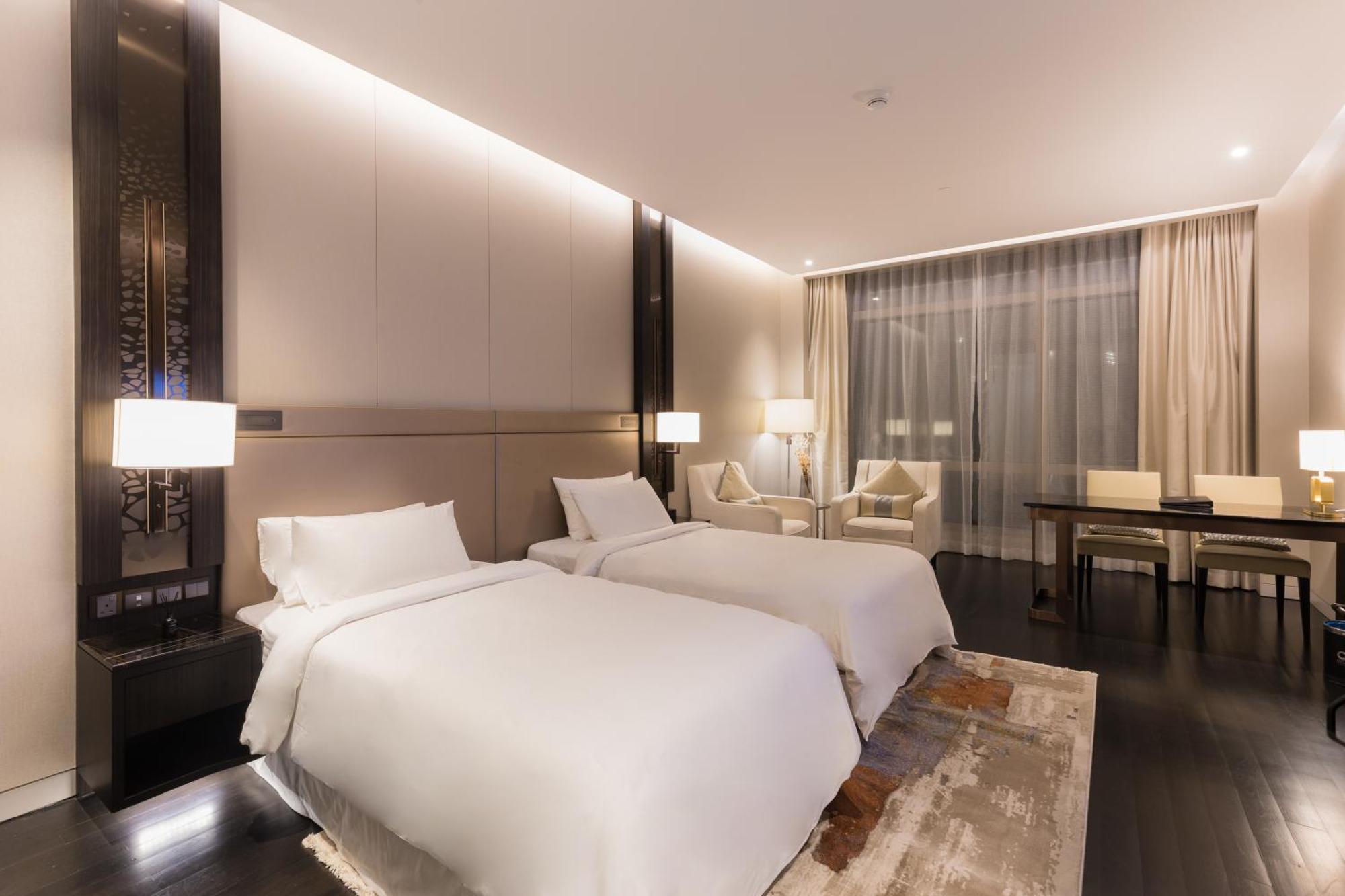 Atelier Bukit Bintang Apartment Kuala Lumpur Exterior foto