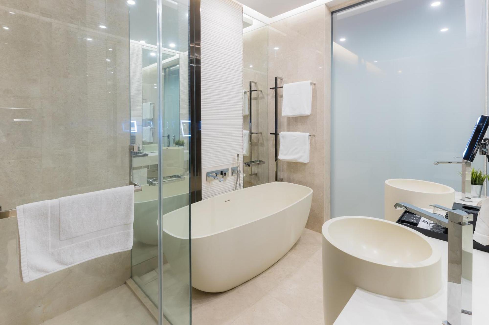 Atelier Bukit Bintang Apartment Kuala Lumpur Exterior foto