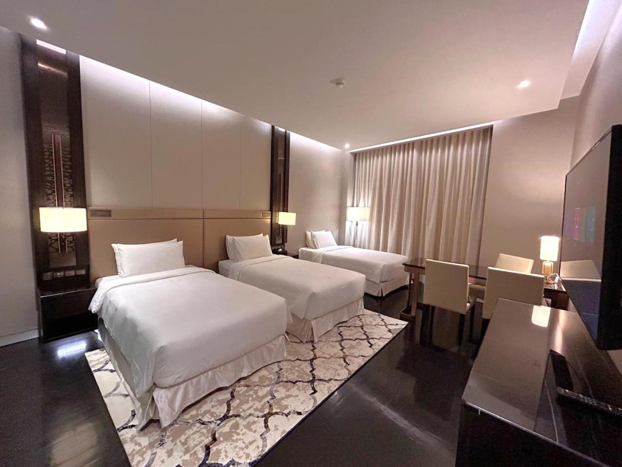 Atelier Bukit Bintang Apartment Kuala Lumpur Cameră foto