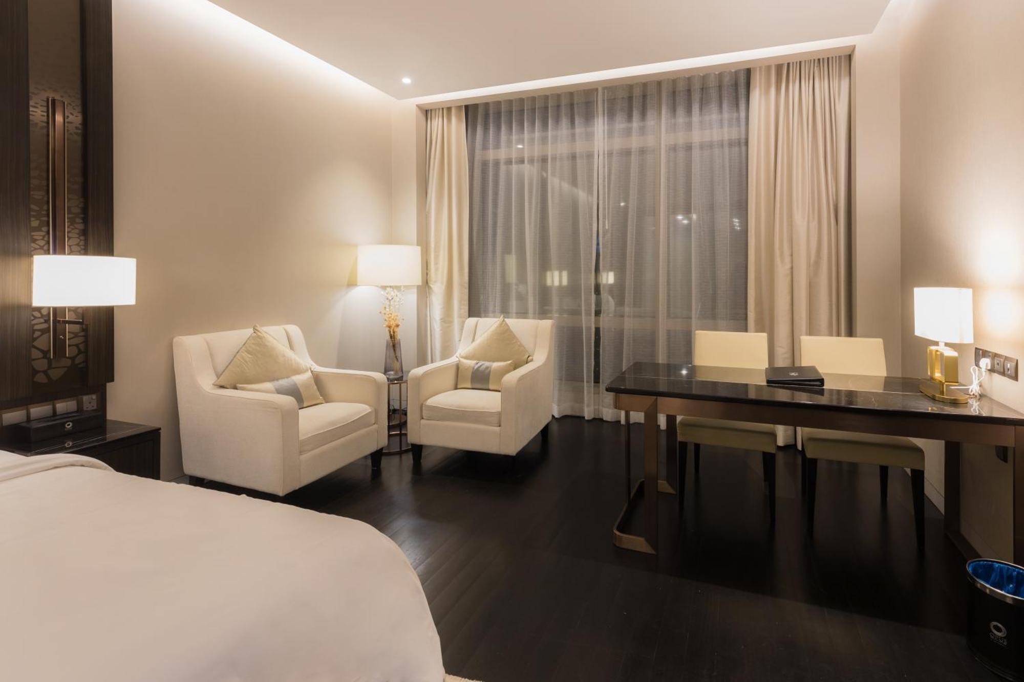 Atelier Bukit Bintang Apartment Kuala Lumpur Exterior foto