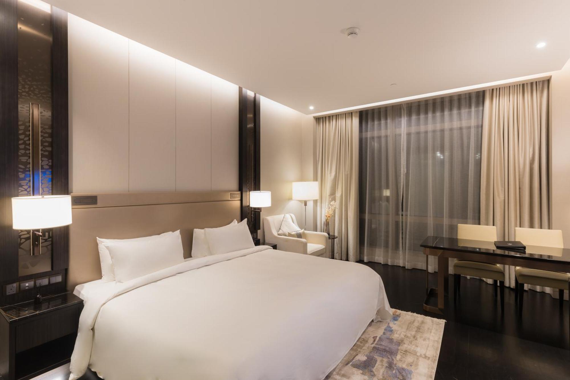 Atelier Bukit Bintang Apartment Kuala Lumpur Cameră foto
