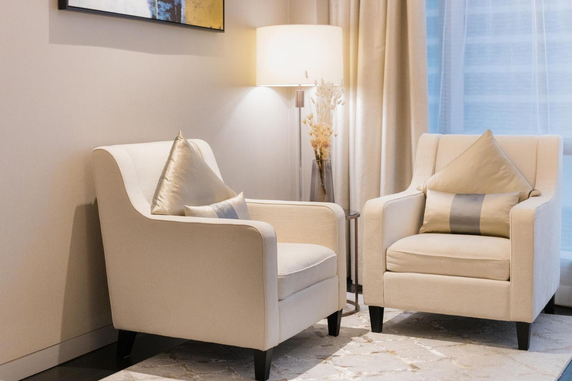 Atelier Bukit Bintang Apartment Kuala Lumpur Cameră foto