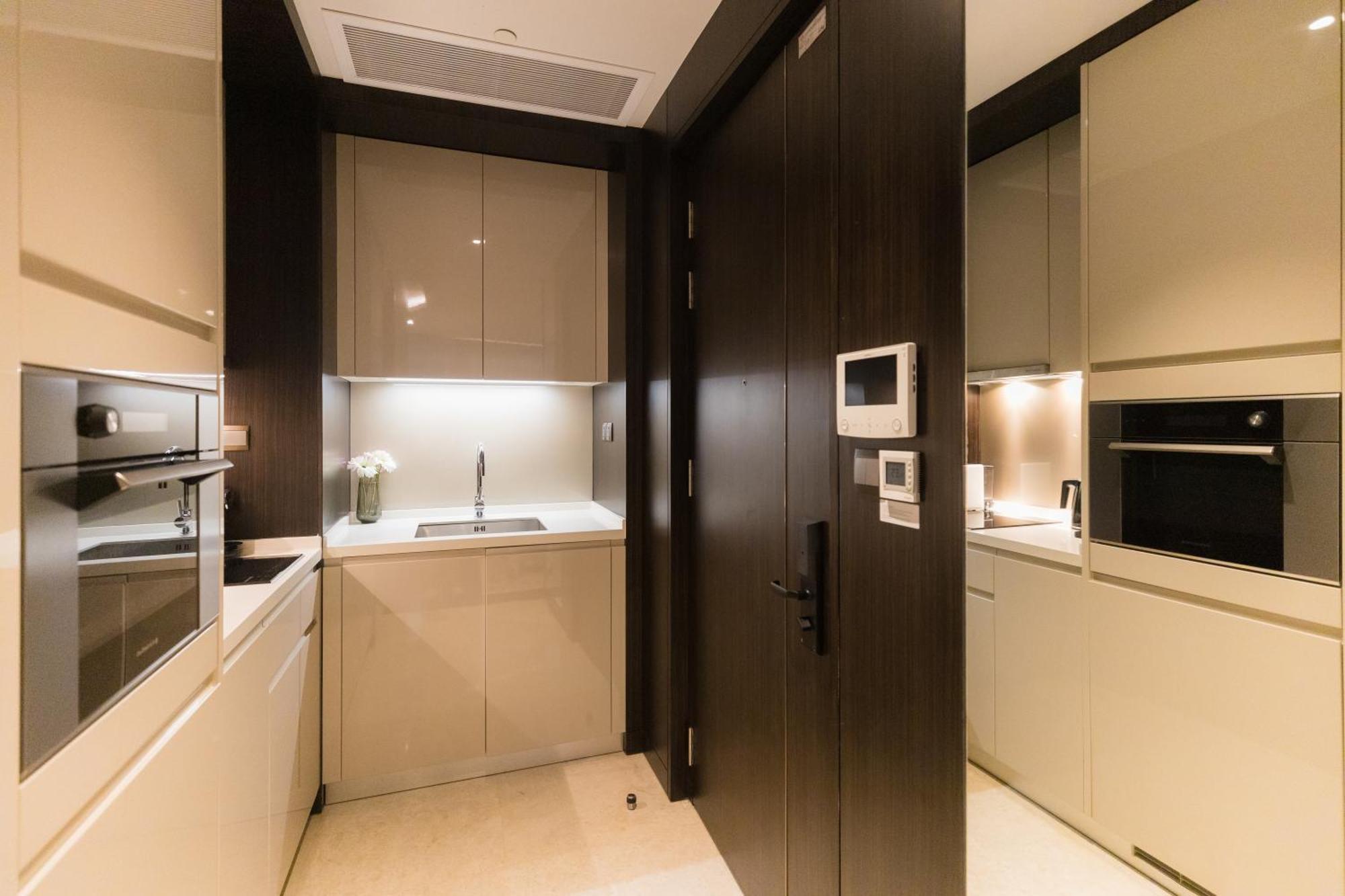 Atelier Bukit Bintang Apartment Kuala Lumpur Cameră foto