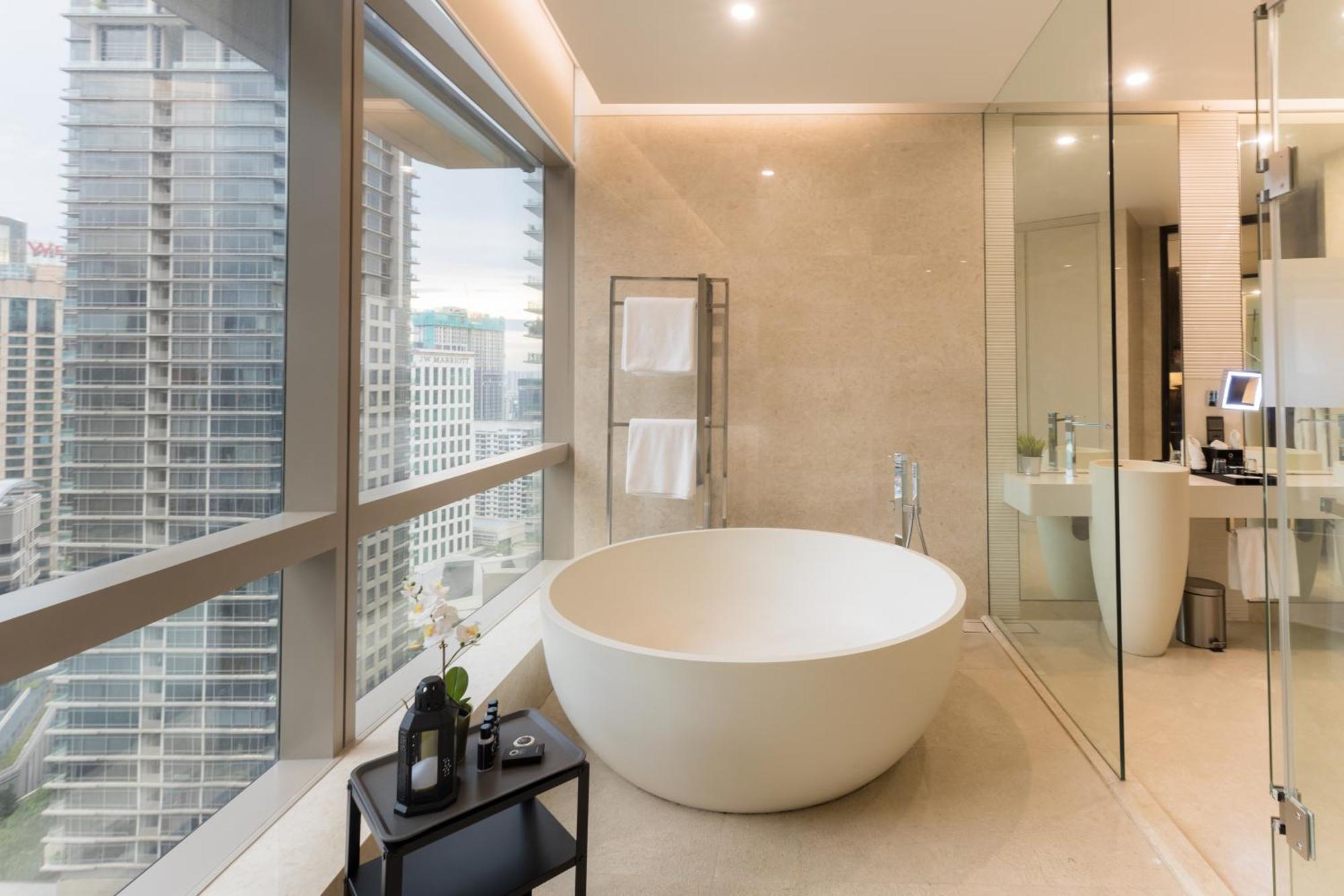 Atelier Bukit Bintang Apartment Kuala Lumpur Cameră foto
